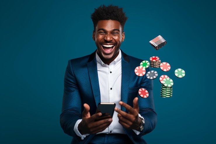 Meja live roulette di studio kaya303 dengan dealer profesional dan roda berkualitas tinggi