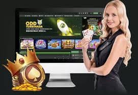 Meja live roulette Eropa di kaya303 dengan dealer Indonesia